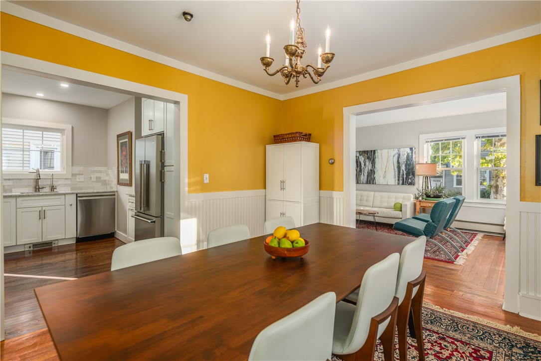 16 Sargent Avenue