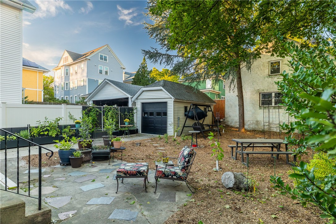 16 Sargent Avenue