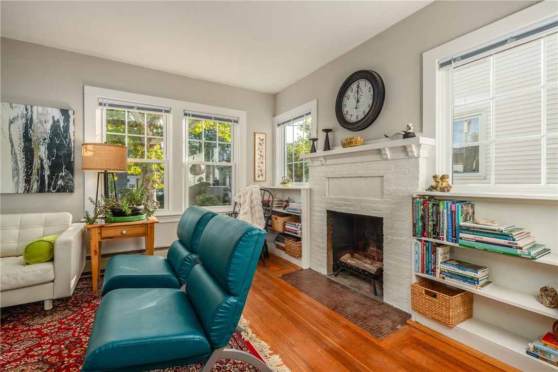 16 Sargent Avenue