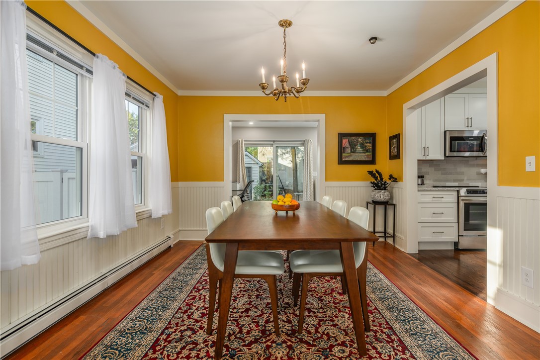 16 Sargent Avenue