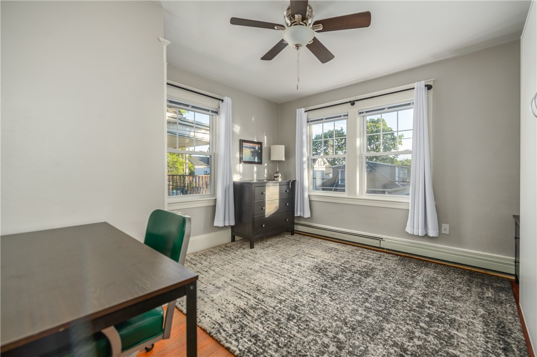 16 Sargent Avenue