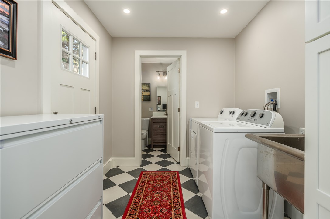 16 Sargent Avenue