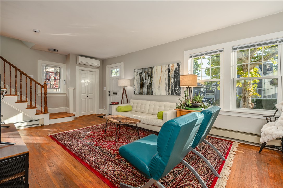 16 Sargent Avenue