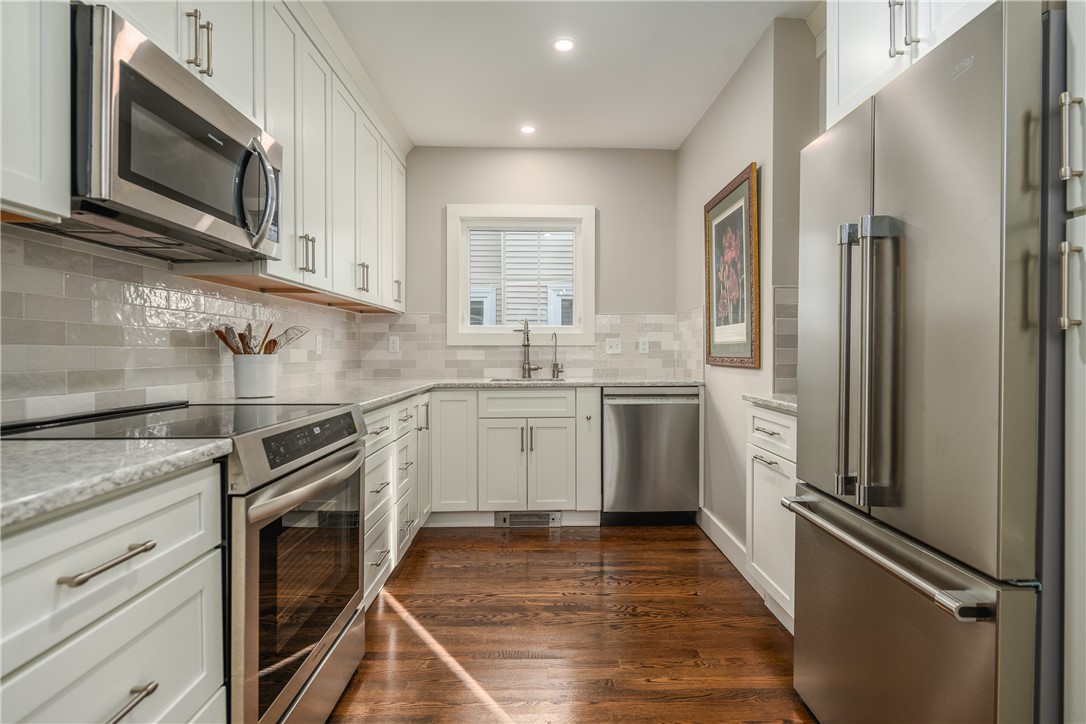 16 Sargent Avenue