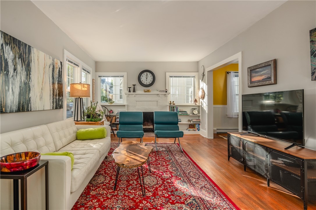 16 Sargent Avenue