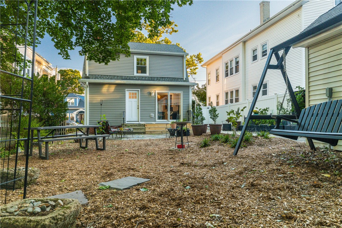 16 Sargent Avenue
