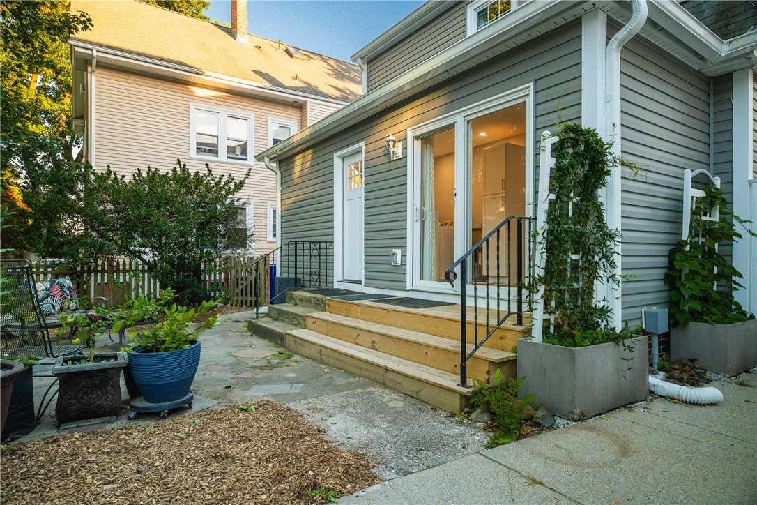 16 Sargent Avenue