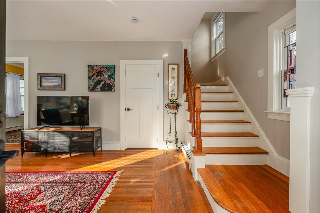 16 Sargent Avenue