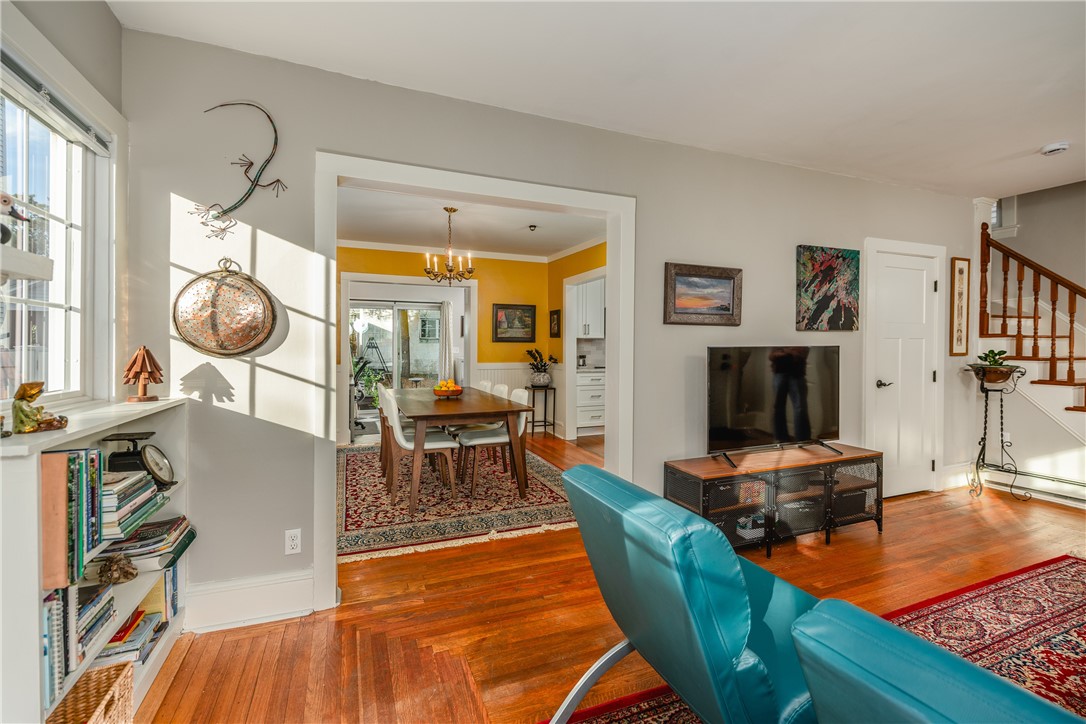 16 Sargent Avenue
