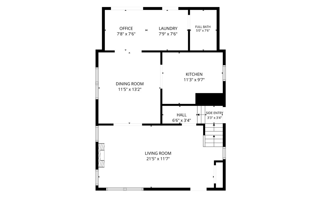 16 Sargent Avenue