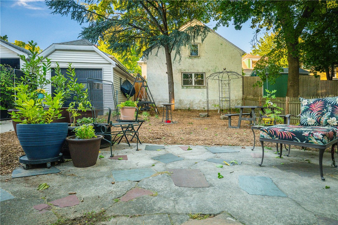 16 Sargent Avenue