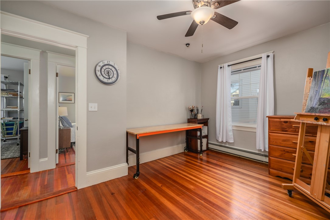 16 Sargent Avenue