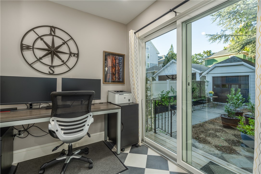 16 Sargent Avenue