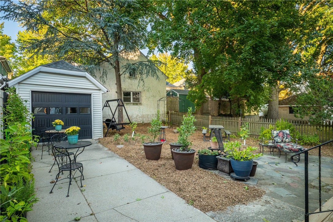 16 Sargent Avenue