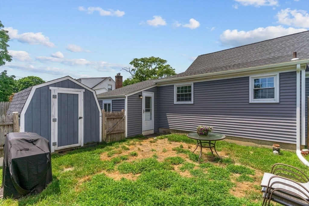136 Circuit Dr