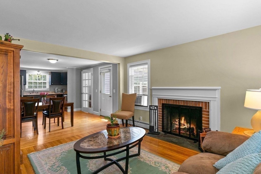 136 Circuit Dr