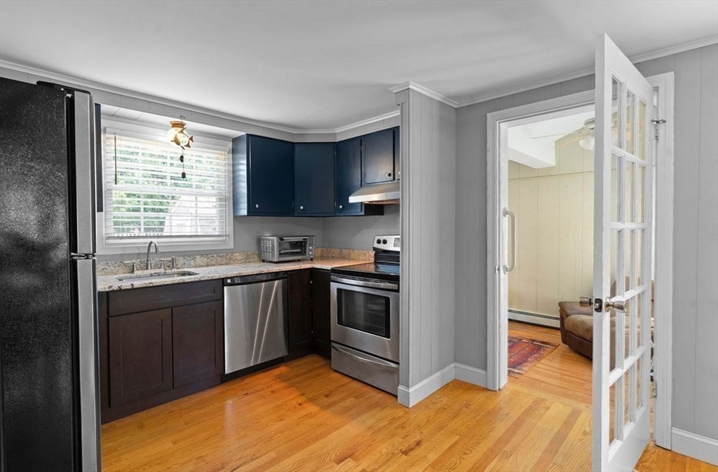 136 Circuit Dr
