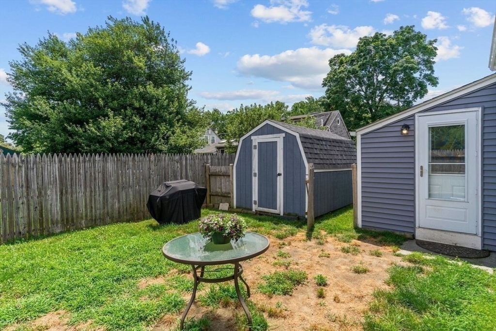 136 Circuit Dr