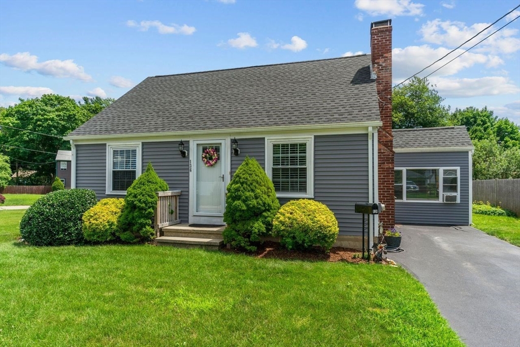 136 Circuit Dr