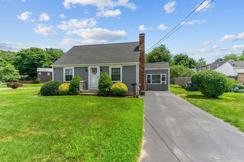 136 Circuit Dr
