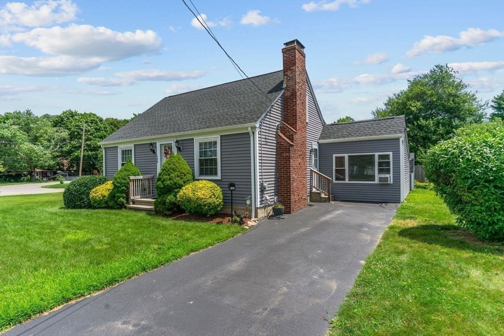 136 Circuit Dr