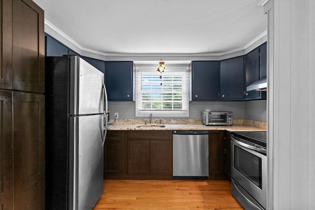 136 Circuit Dr