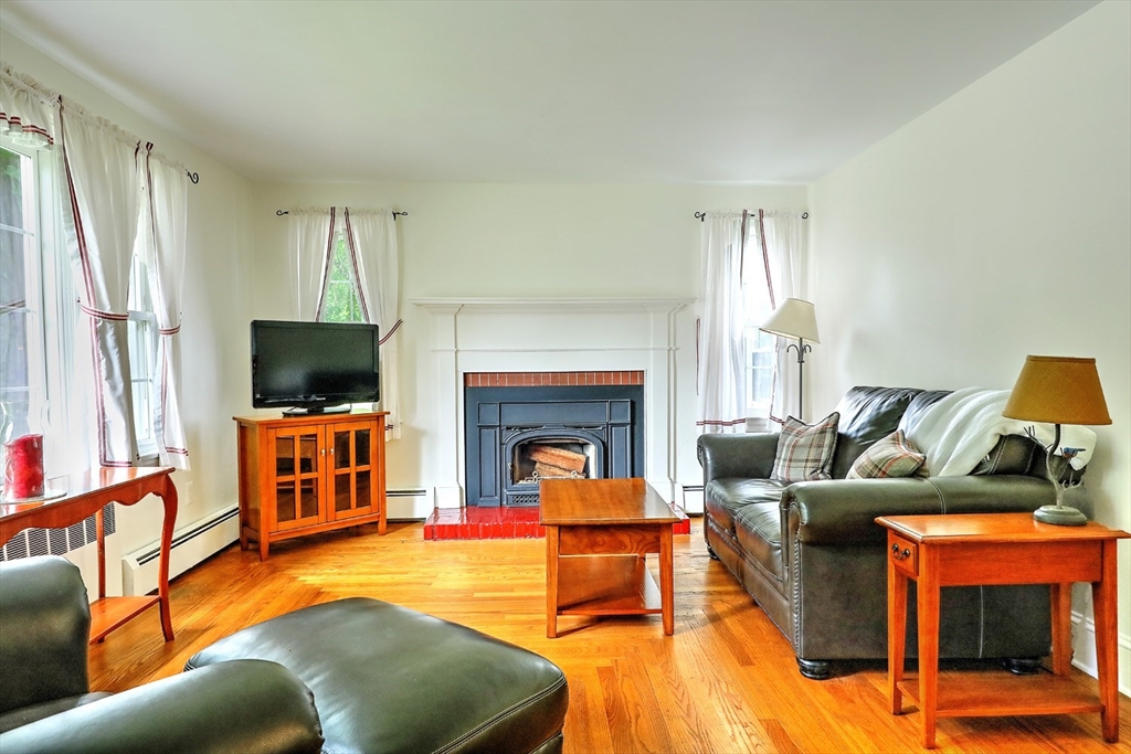 3 Read St