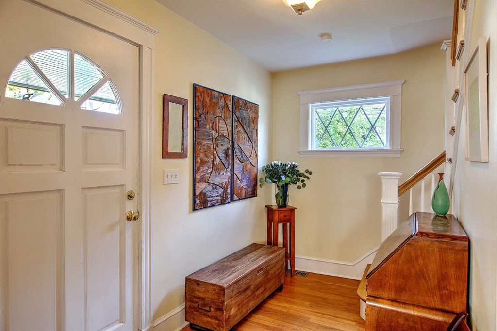 121 Bromfield St