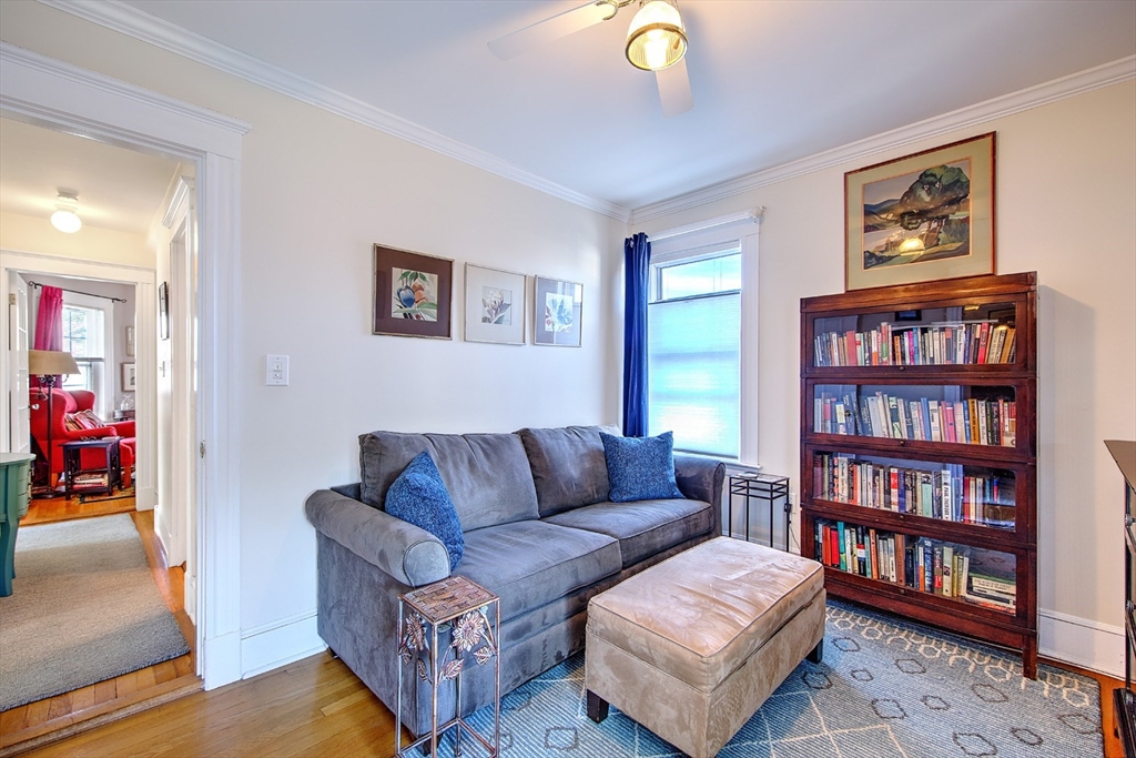 121 Bromfield St