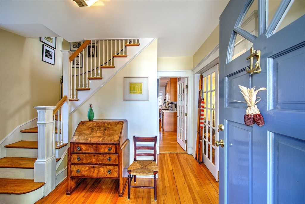 121 Bromfield St