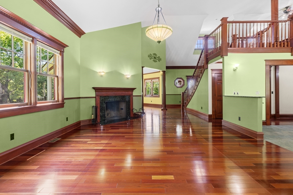 545 Hixville Road
