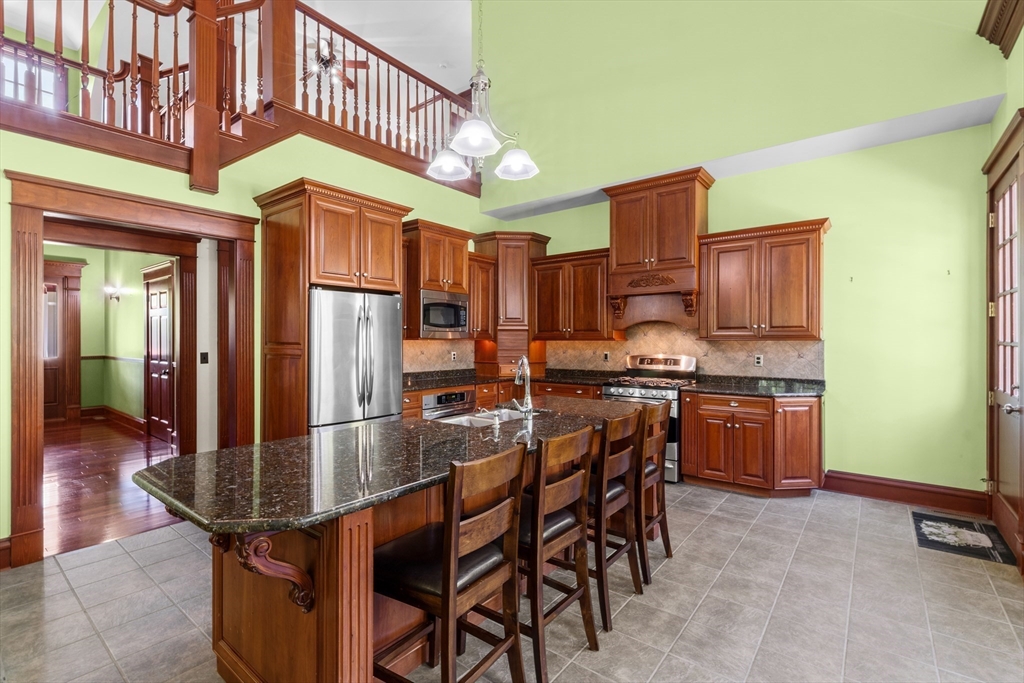 545 Hixville Road