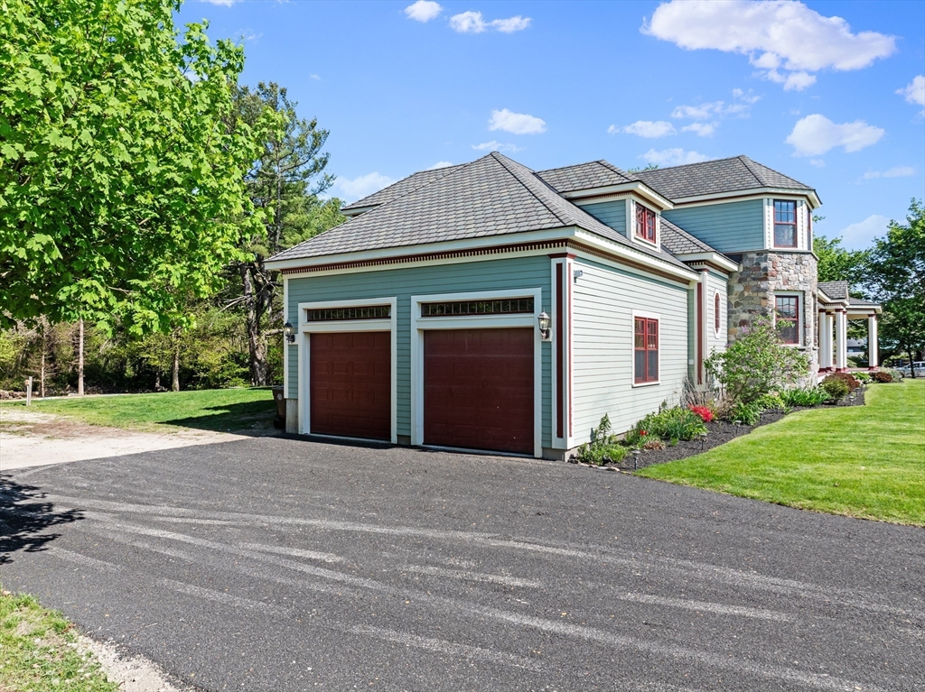 545 Hixville Road