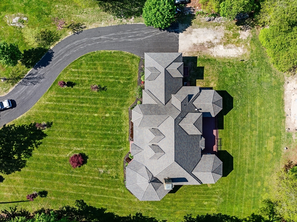 545 Hixville Road