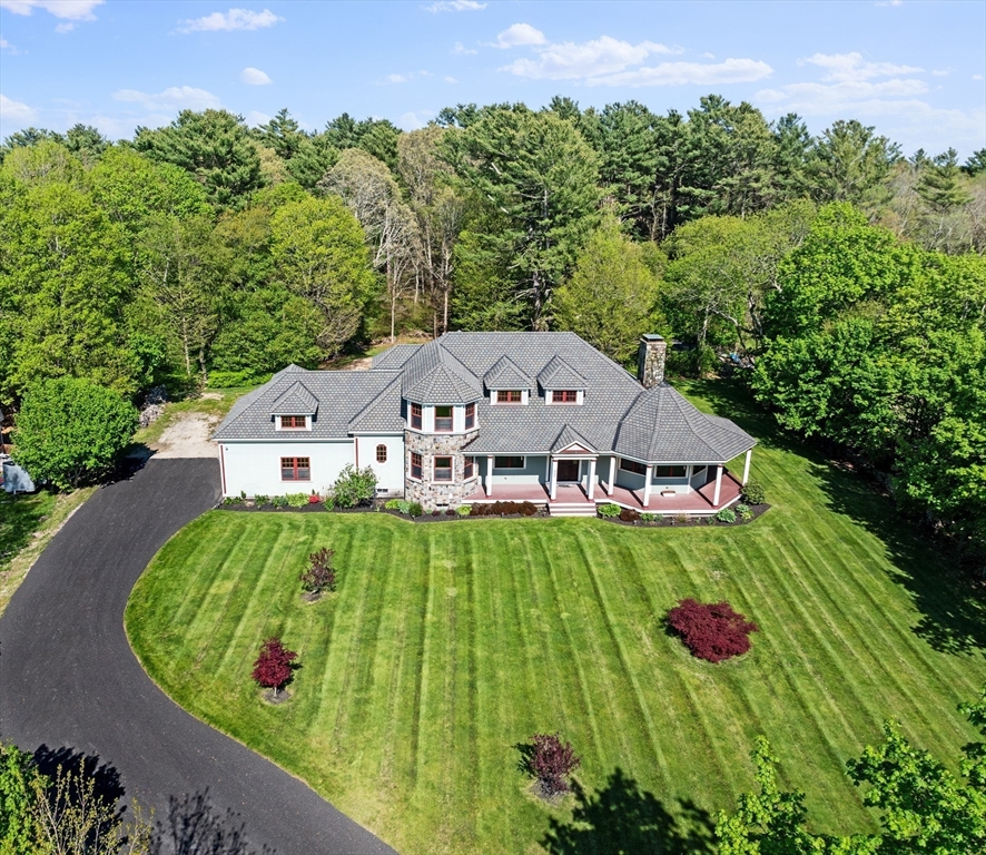 545 Hixville Road