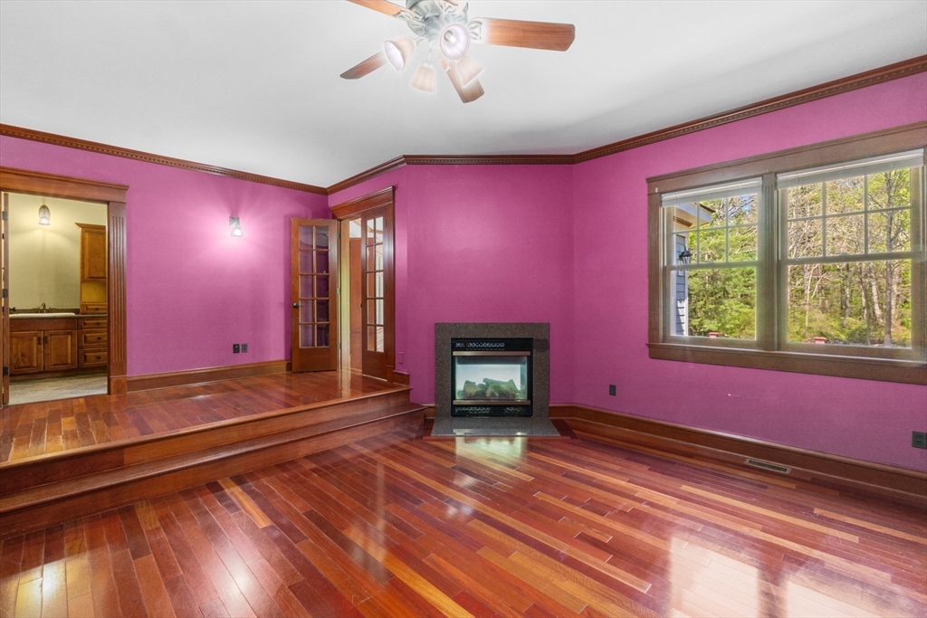 545 Hixville Road