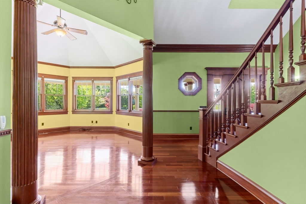 545 Hixville Road