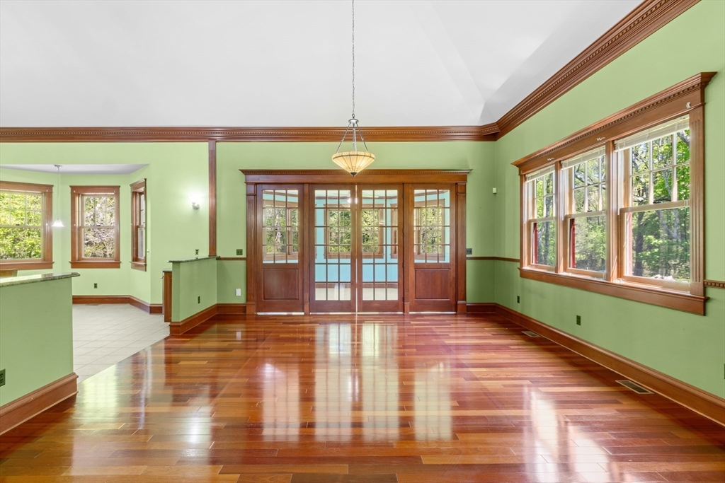545 Hixville Road