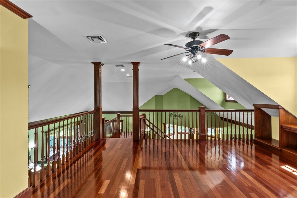 545 Hixville Road