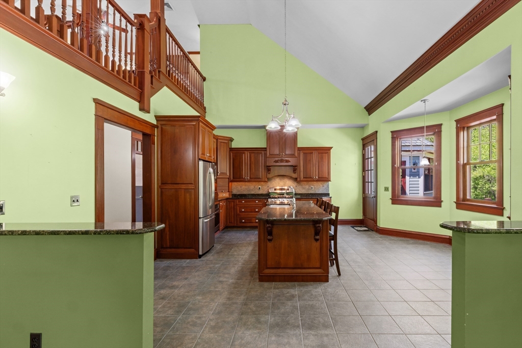 545 Hixville Road
