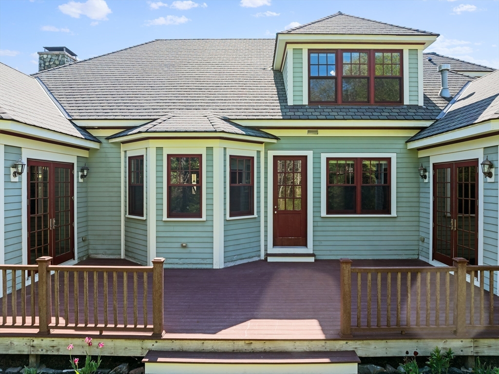 545 Hixville Road