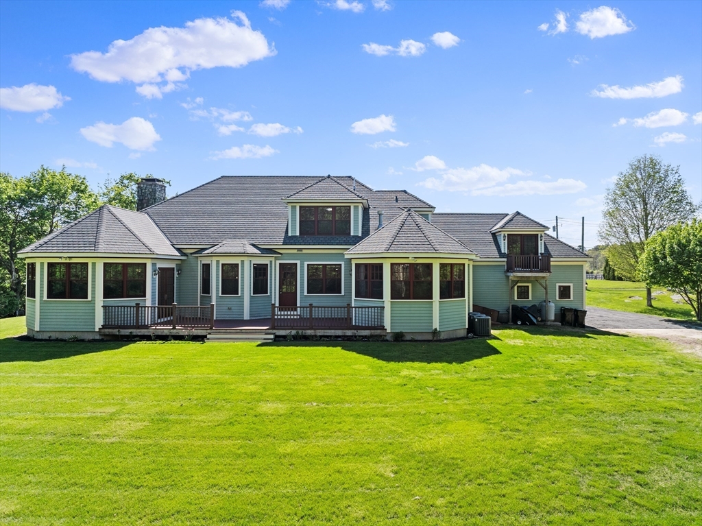 545 Hixville Road