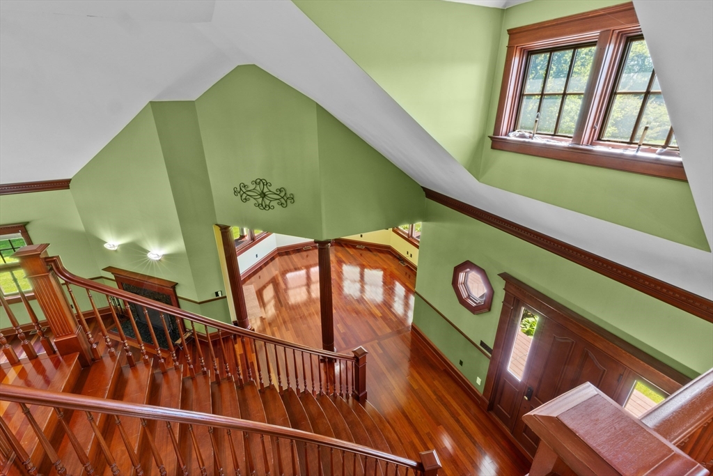545 Hixville Road
