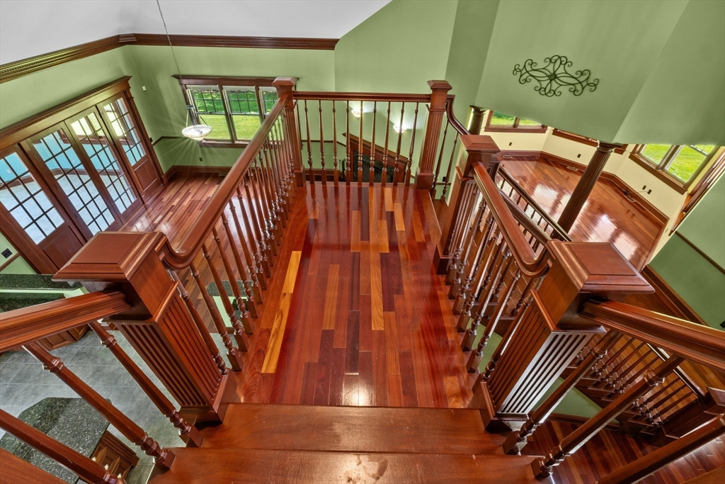 545 Hixville Road