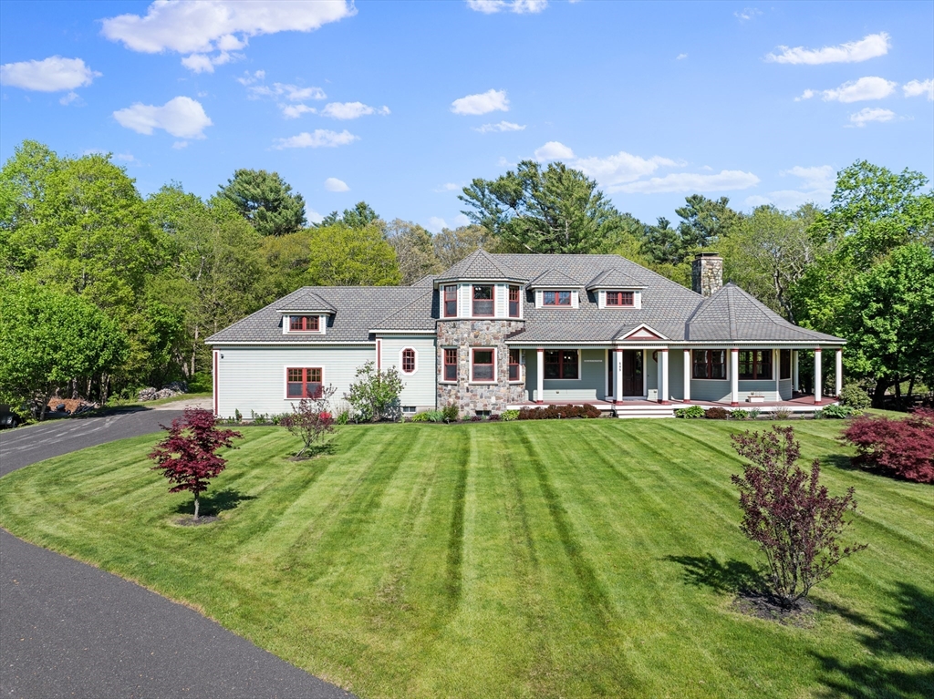 545 Hixville Road