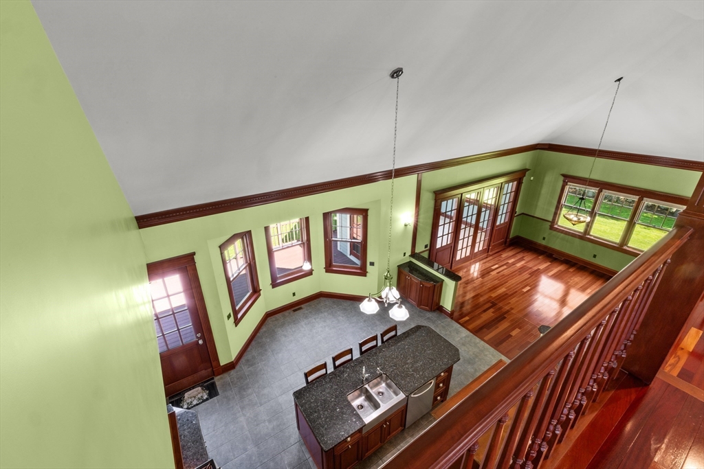 545 Hixville Road