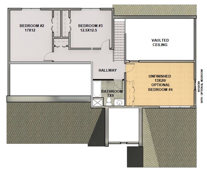 128 Mantell Rd