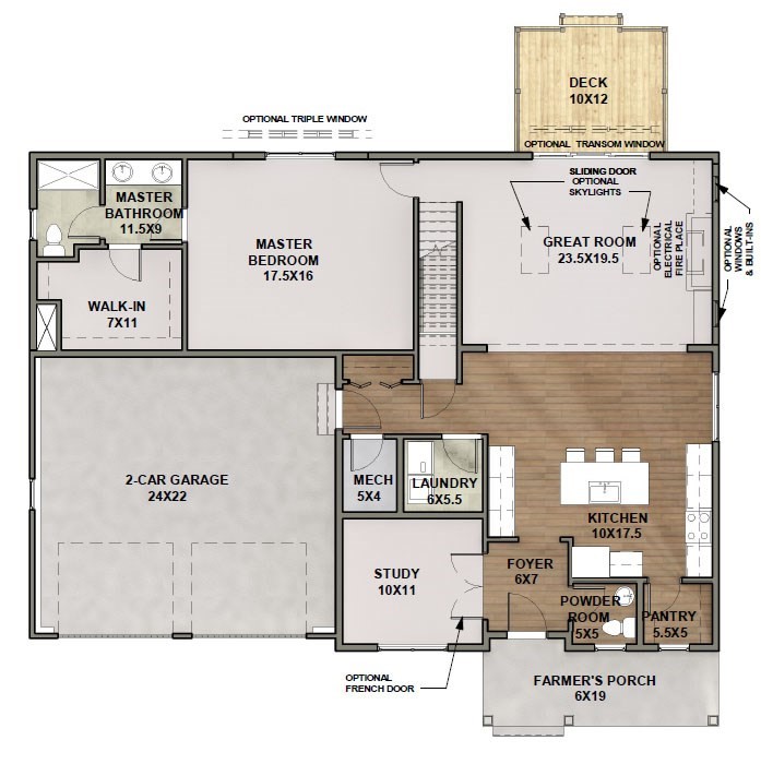 128 Mantell Rd