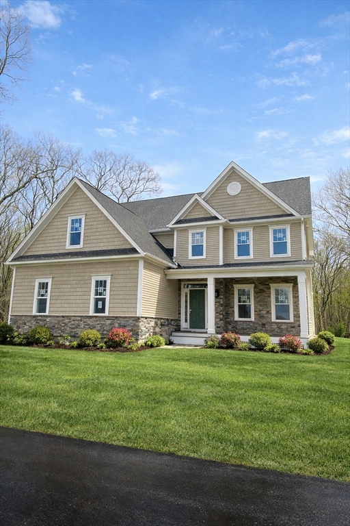 19 Cherry Tree Lane