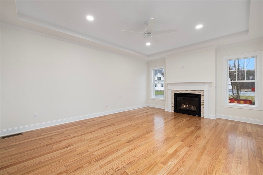 19 Cherry Tree Lane